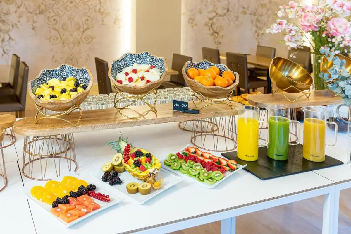 Photo - Pamplona Catedral Hotel