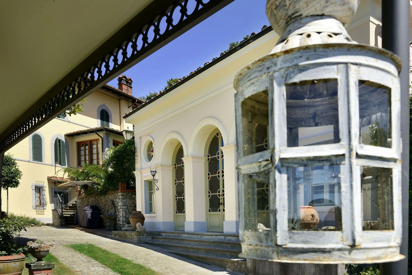 Foto - Villa Parri Residenza D'epoca