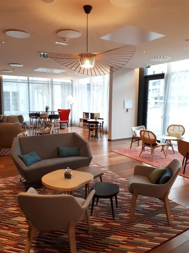 Photo - Residence Inn by Marriott Toulouse-Blagnac