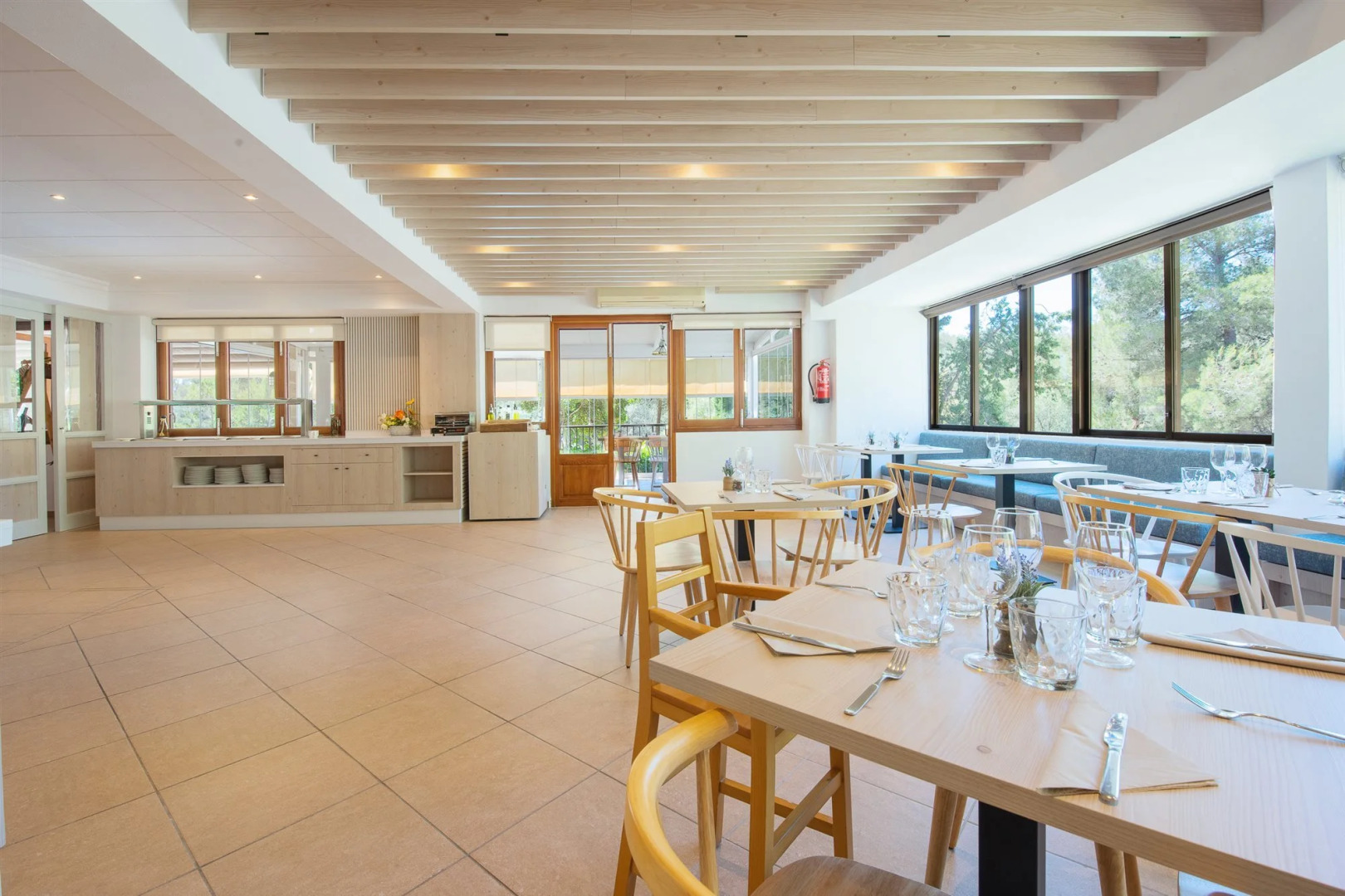 Photo - Hotel Playa Mondrago