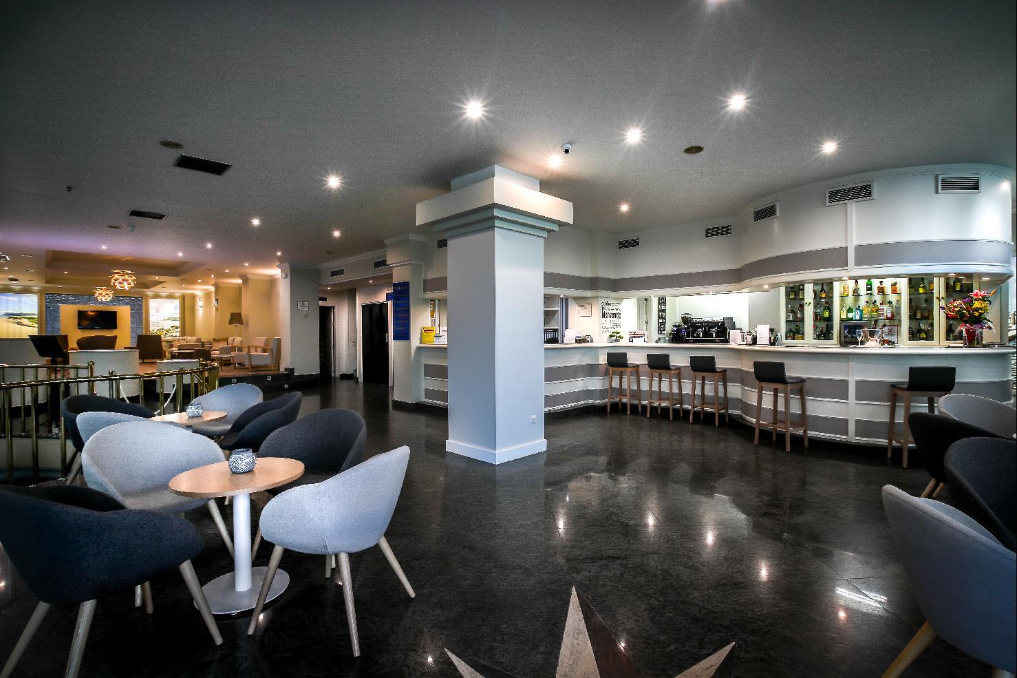 Photo - Hotel Villa de Laredo