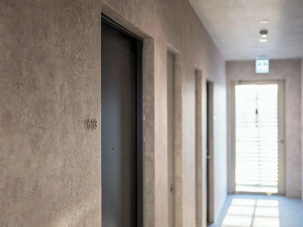 Foto - LACER OKINAWA NAHA Tomariport