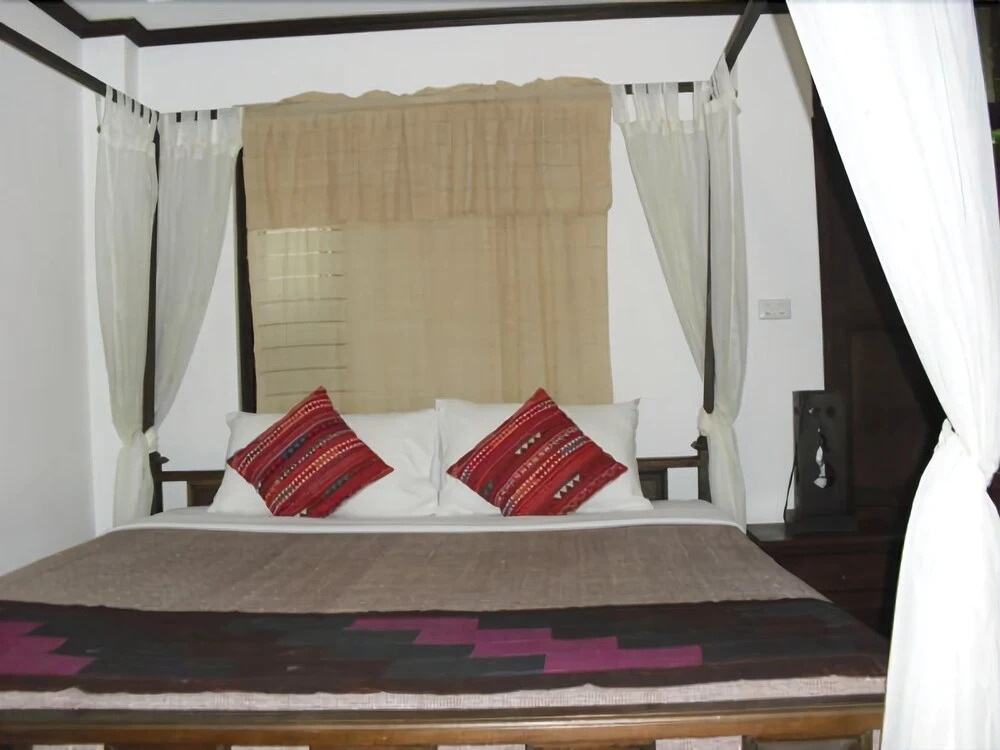 Foto - The Royal Shilton Resort