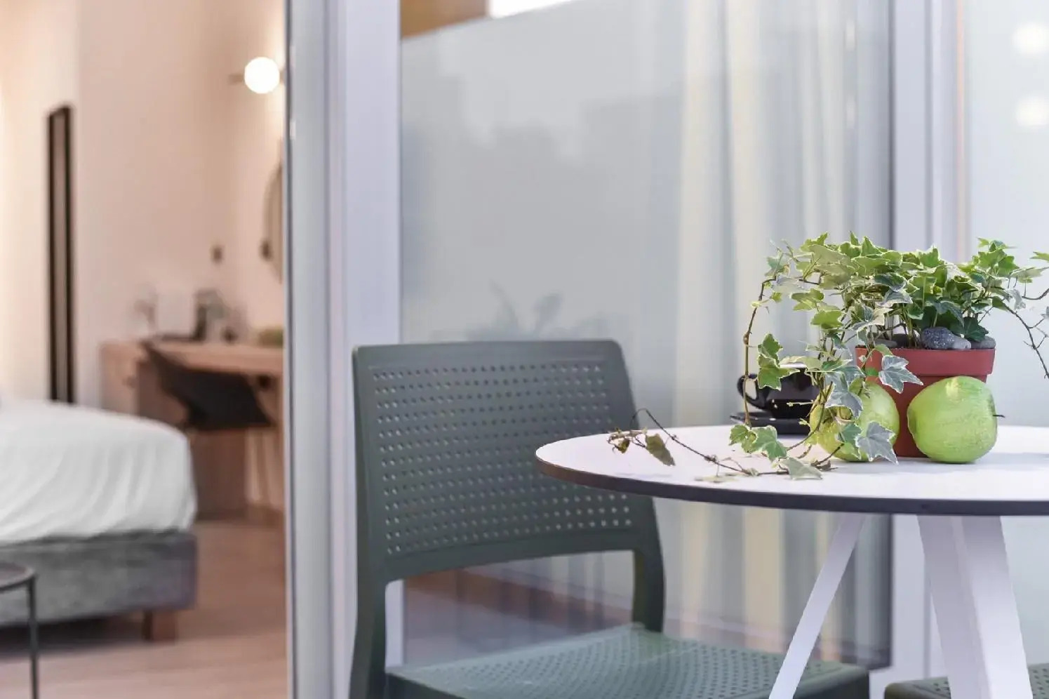 Photo - Enattica Suites