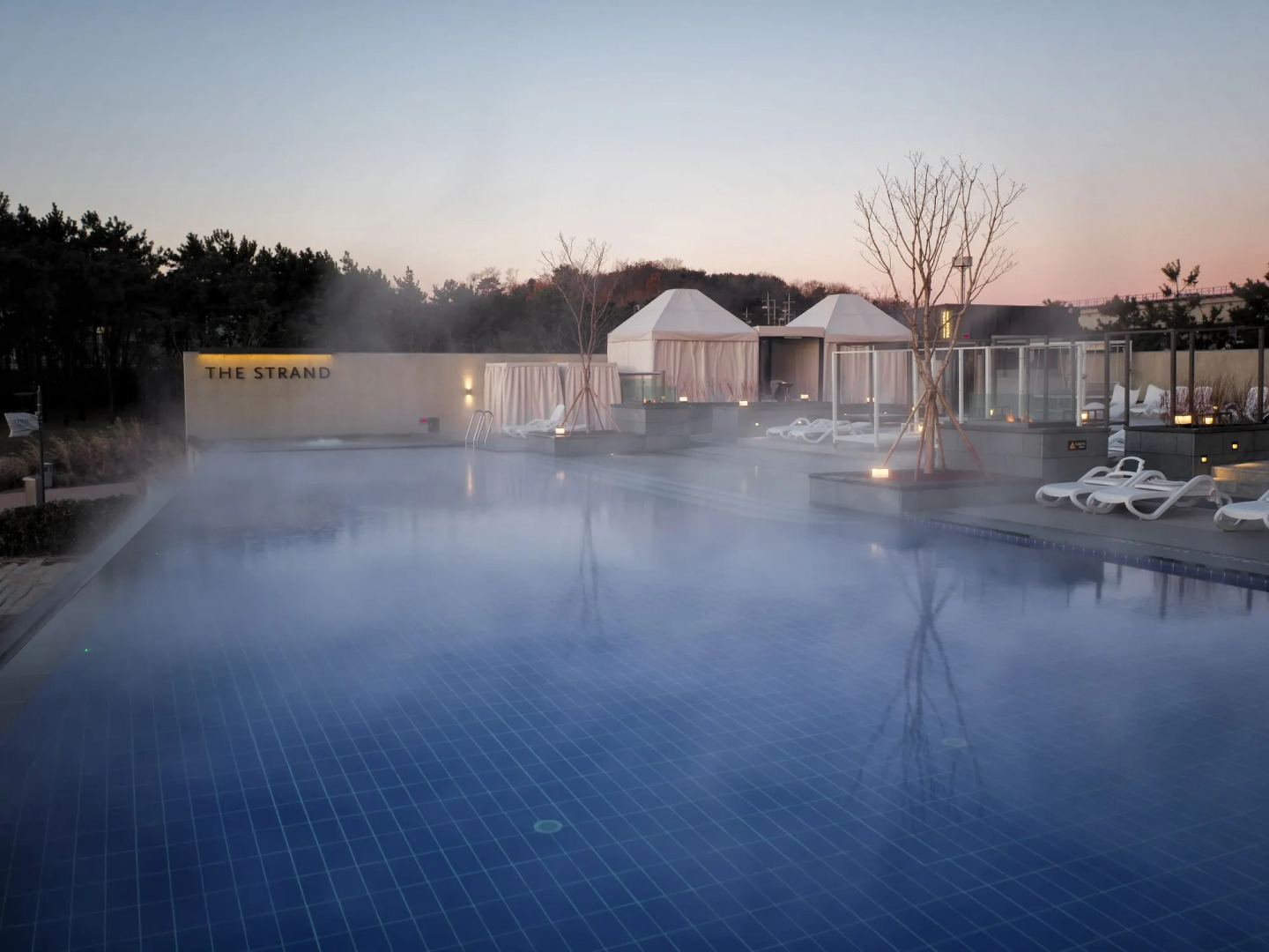 Foto - Nest Hotel Incheon