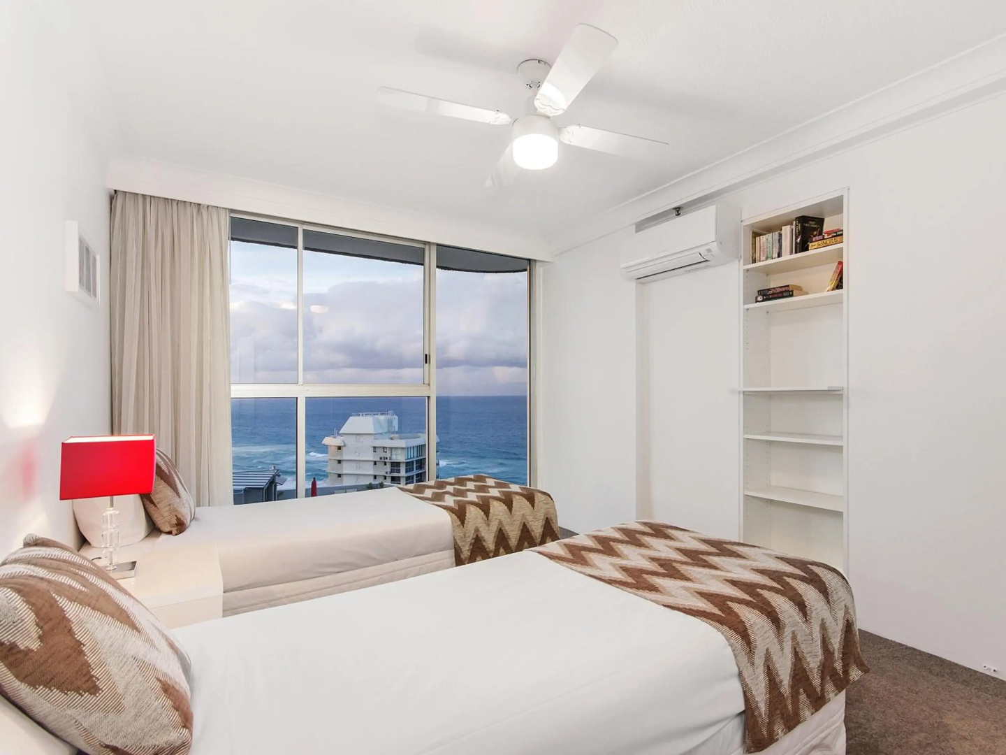 Photo - Sunbird Beach Resort