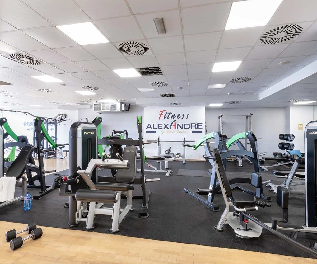 Photo - Alexandre FrontAir Congress