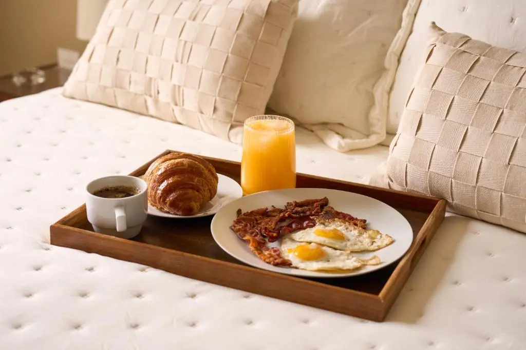 Foto - Hotel Park Suites