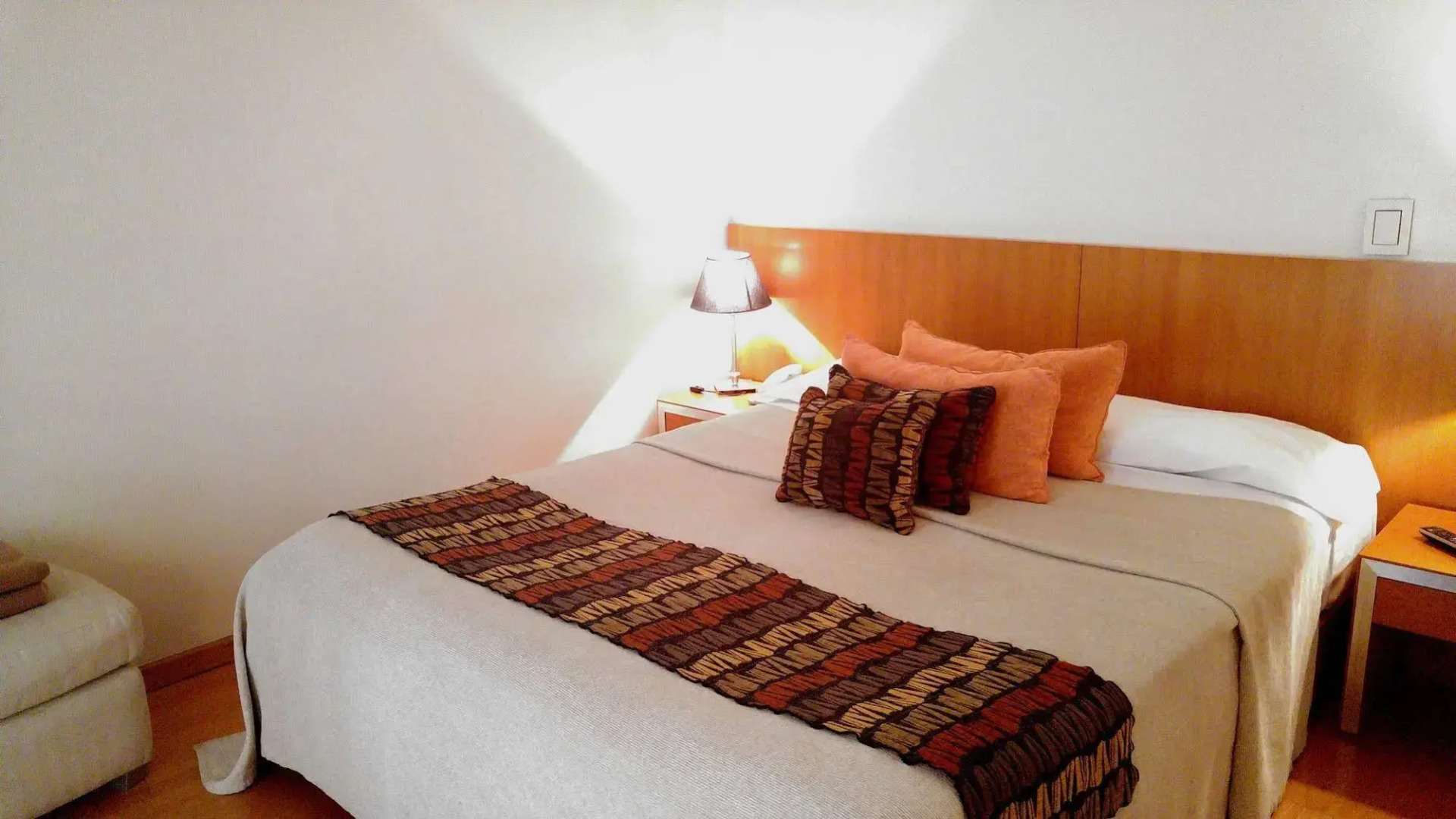 Foto - Telmho Hotel Boutique