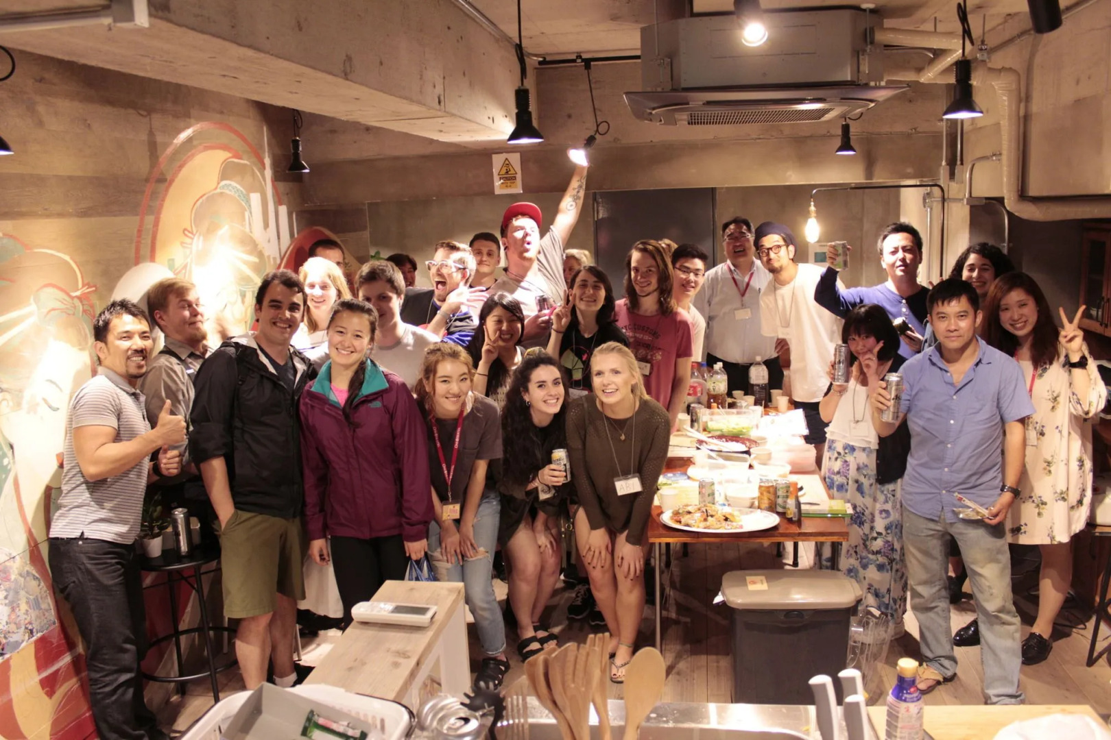 Foto - Tora Hotel Asakusa