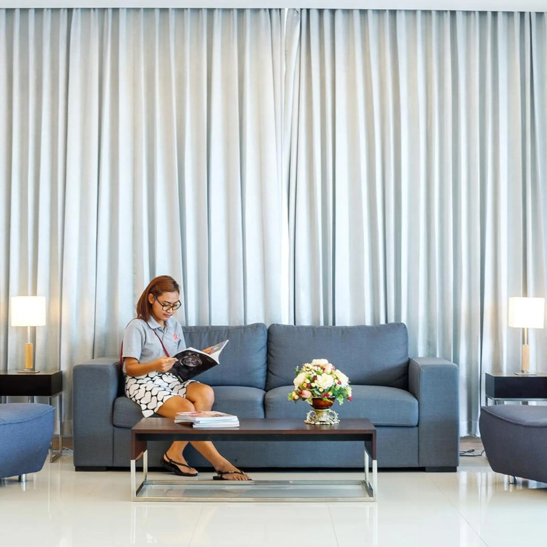 Foto - Donchan Residence
