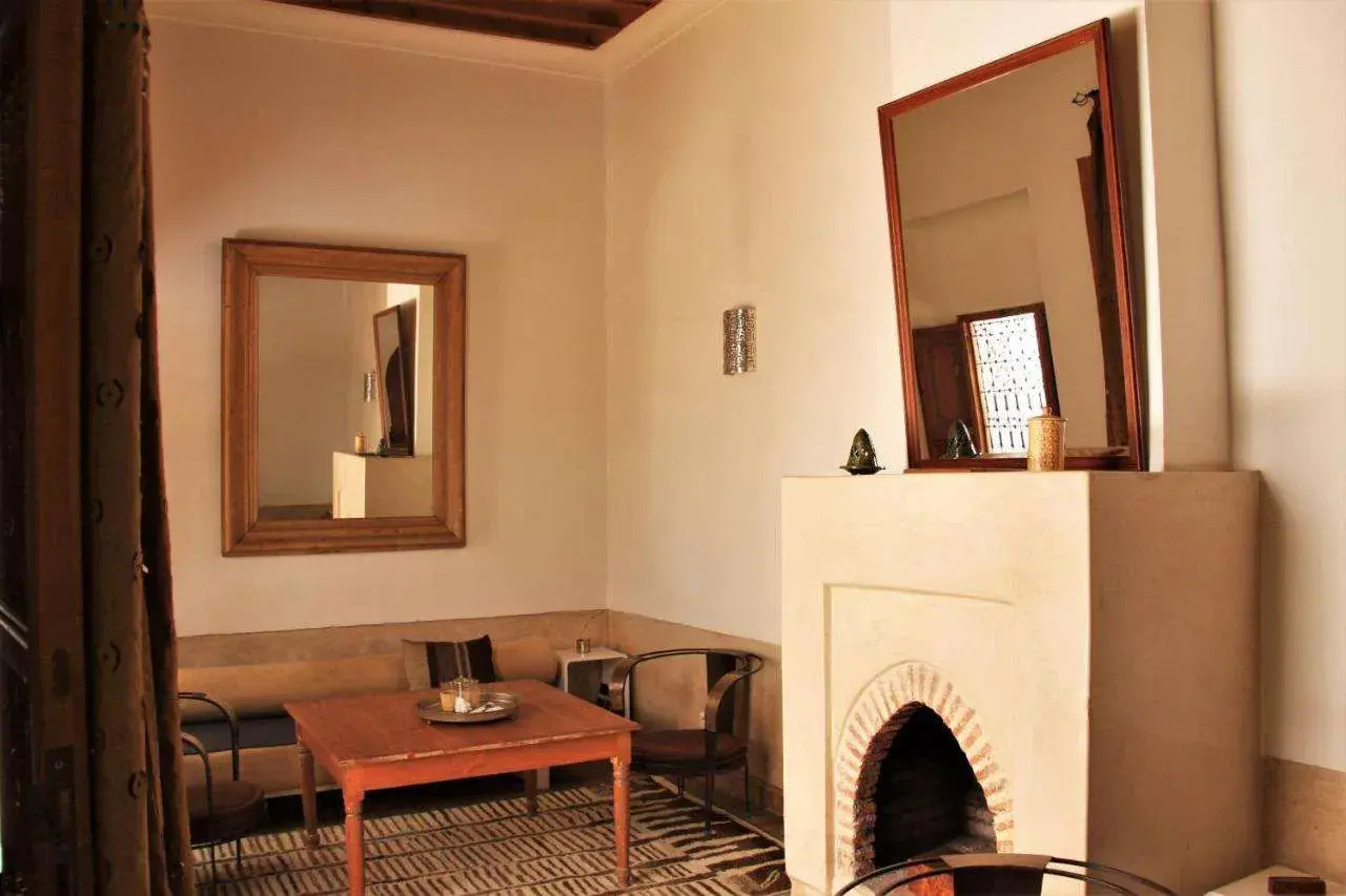 Foto - Riad Miski