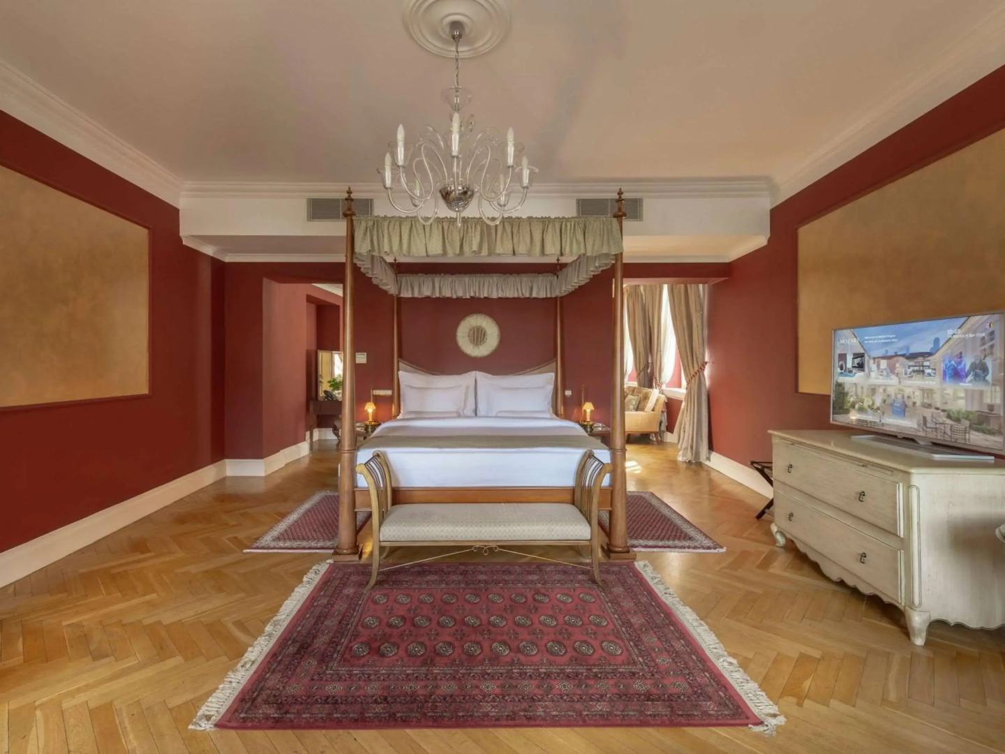 Foto - The Mozart Prague