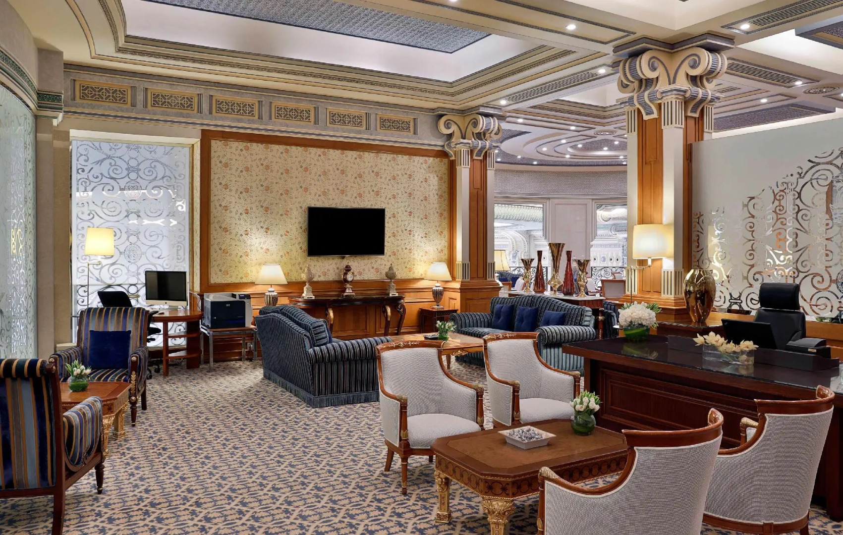 Photo - The Ritz-Carlton, Riyadh