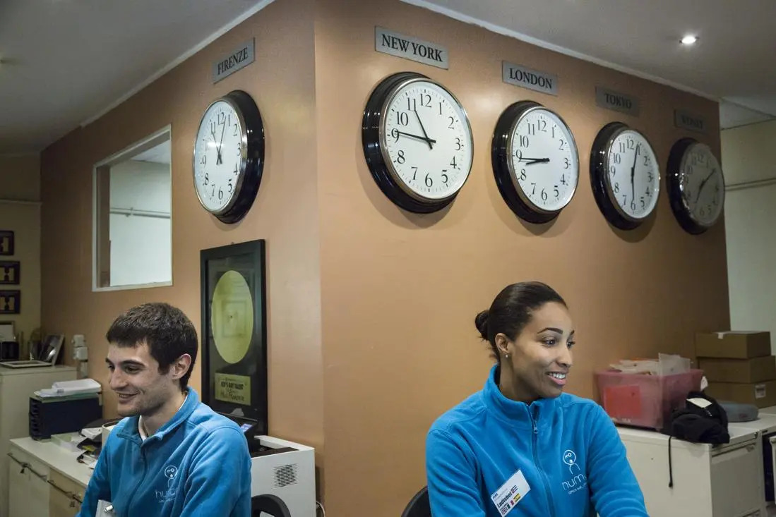 Foto - Plus Florence