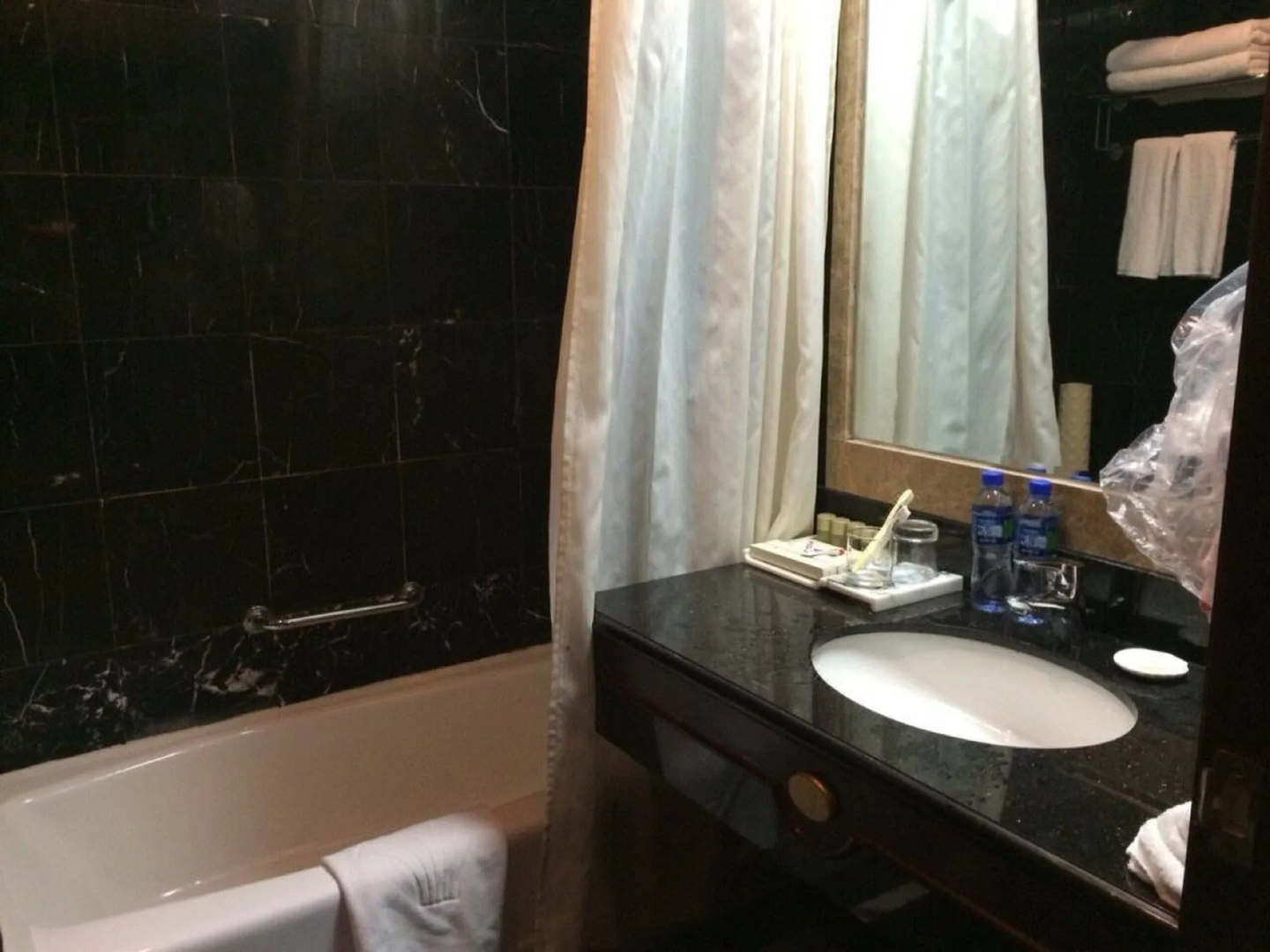 Photo - Fragrant Hill Empark Hotel Beijing