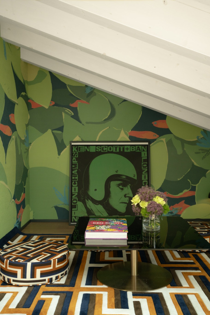 Foto - Speronari Suites