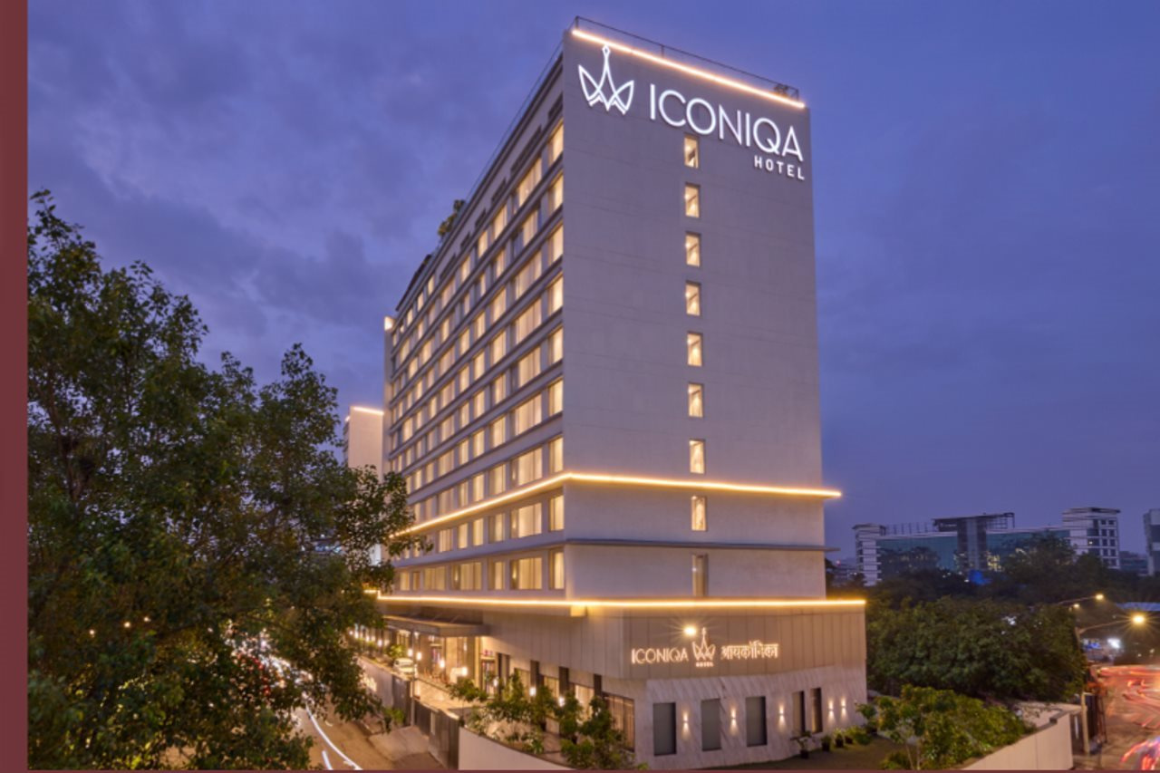 Foto - ICONIQA Hotel Mumbai International Airport