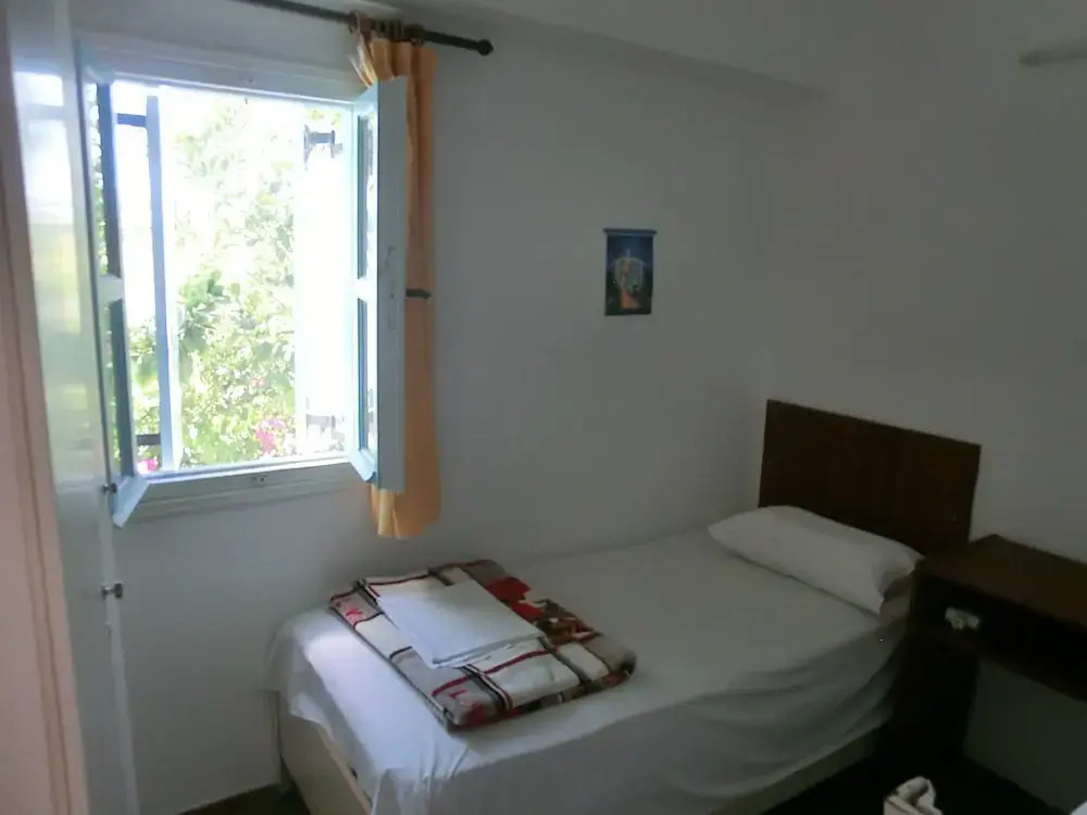 Foto - Santorini Camping/Rooms