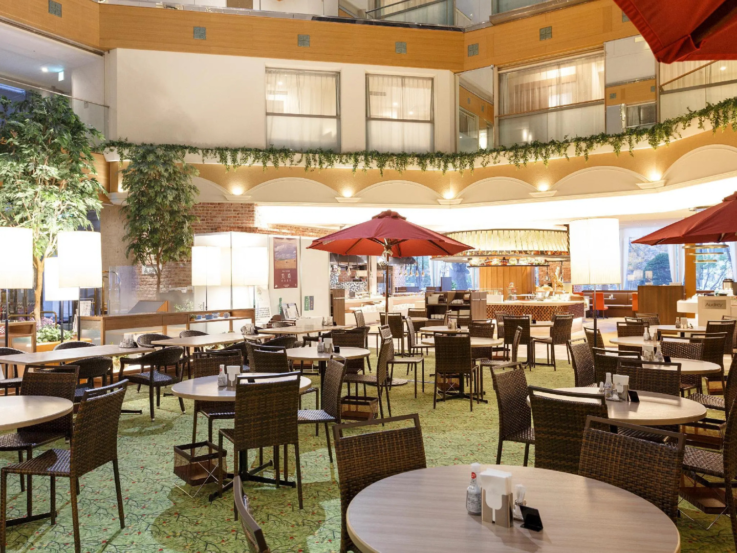 Foto - Sapporo View Hotel Odori Park