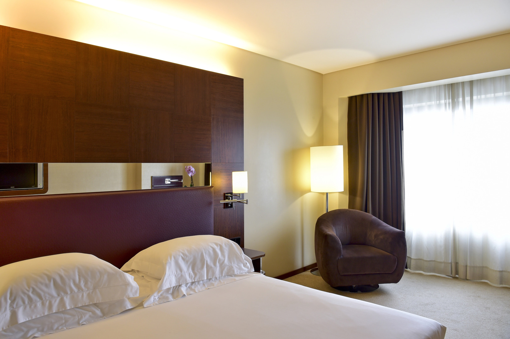 Foto - Porto Palácio Hotel by The Editory