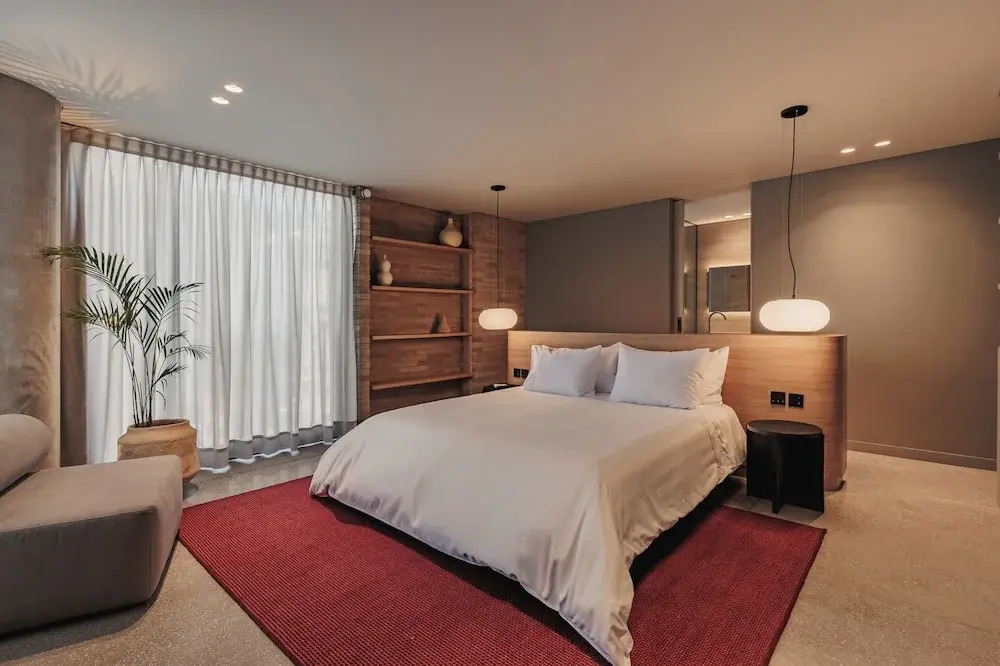 Foto - The Somos Loho Hotel