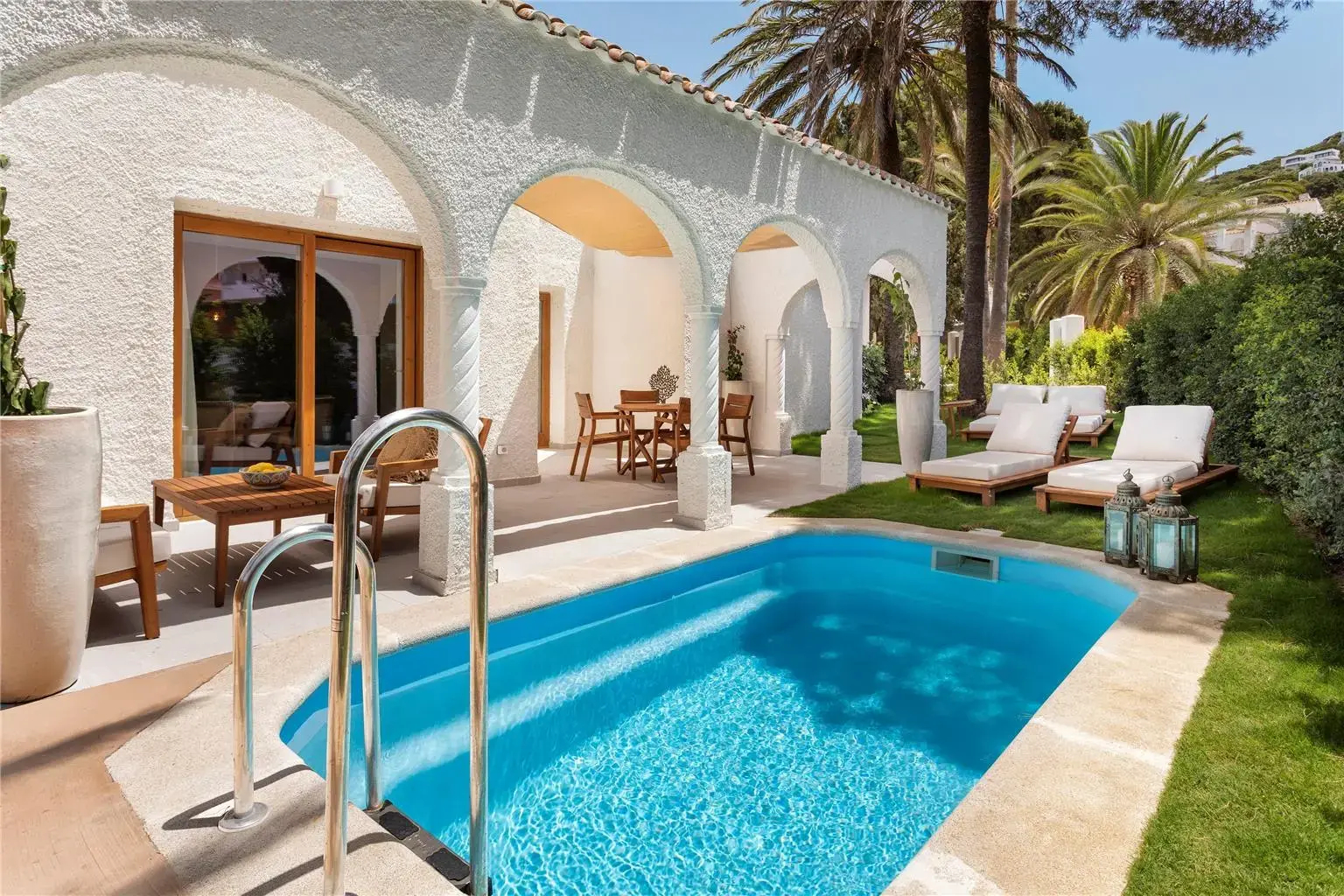 Foto - Meliá Zahara Resort & Villas