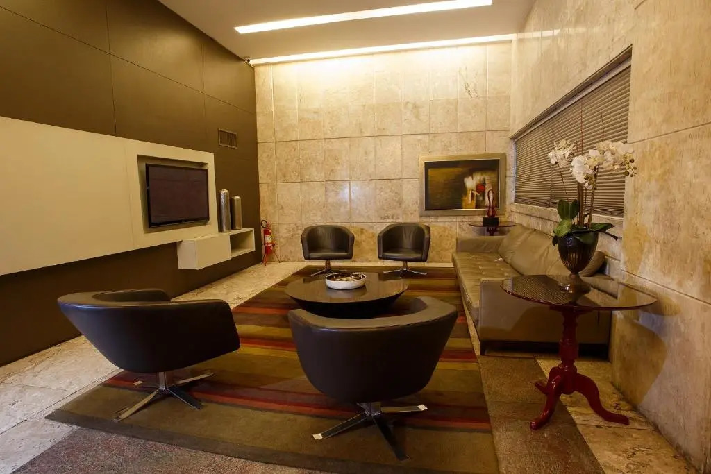 Foto - Savassi Hotel