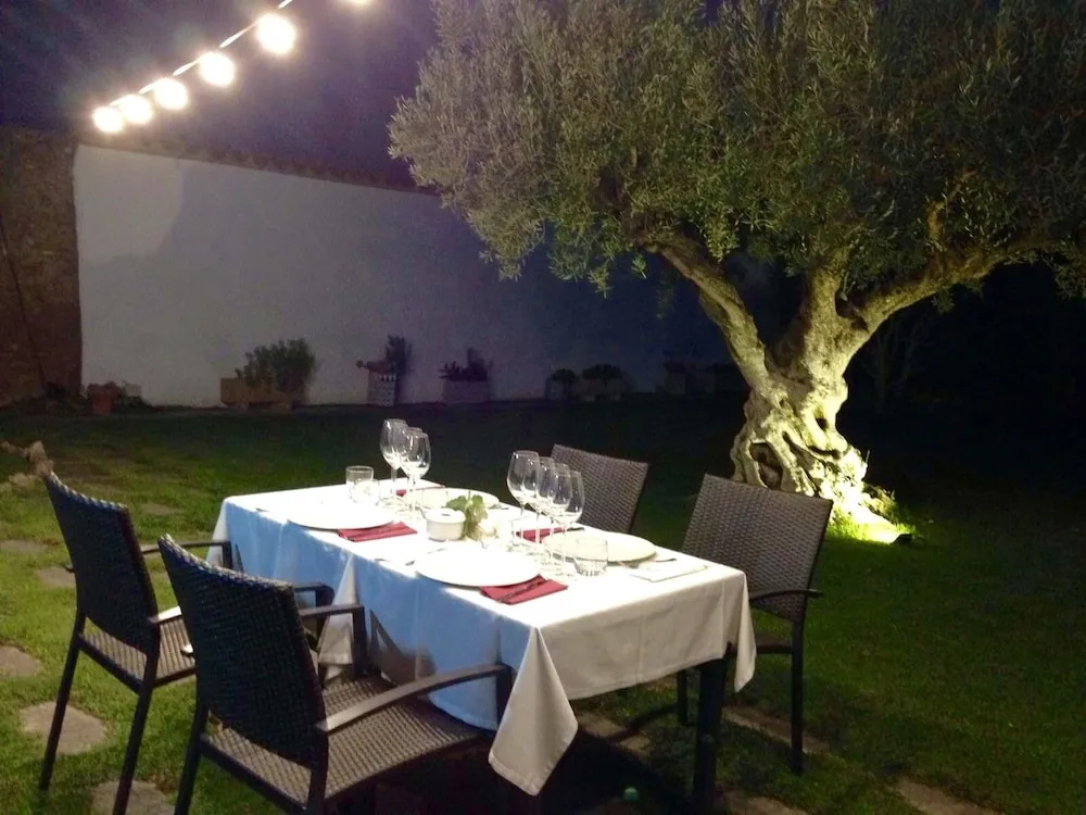 Foto - Masia Can Canyes & Spa