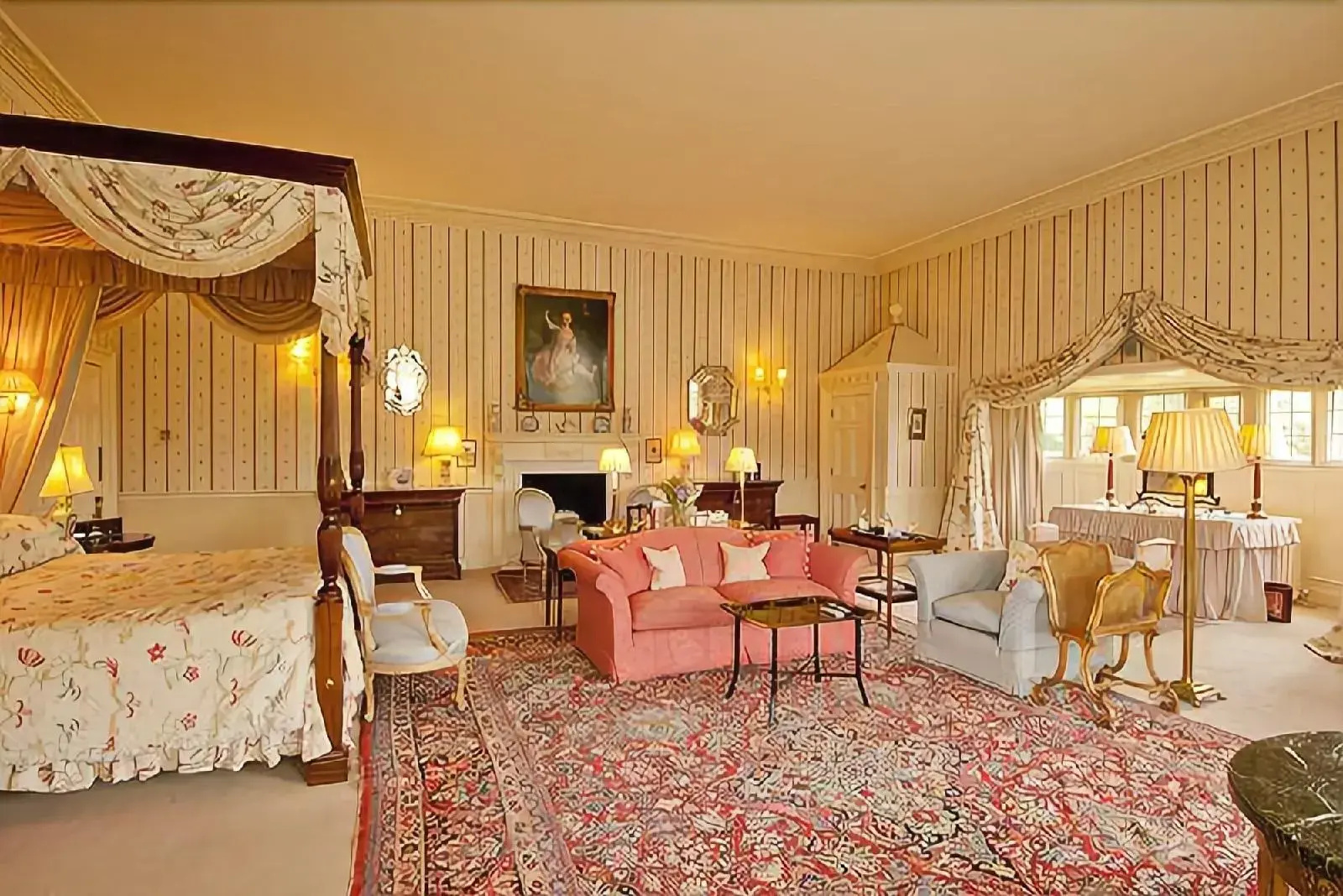 Foto - Hartwell House & Spa