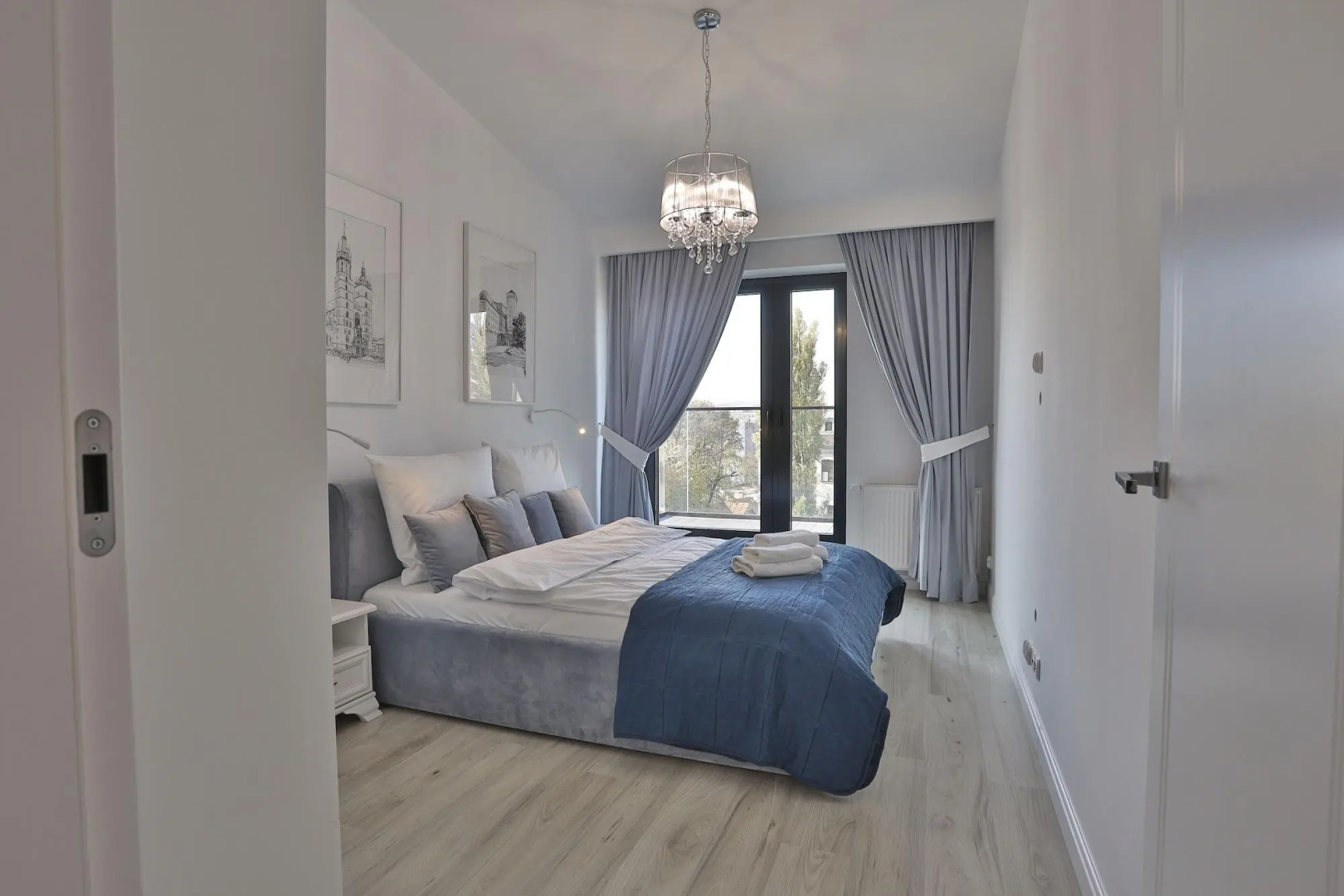 Foto - RAJSKA 3 by PI Apartments