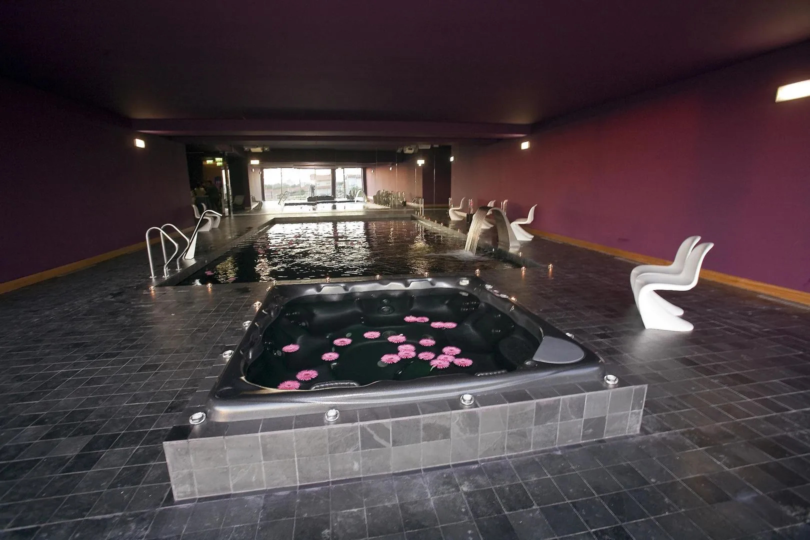 Foto - Villa C Boutique Hotel