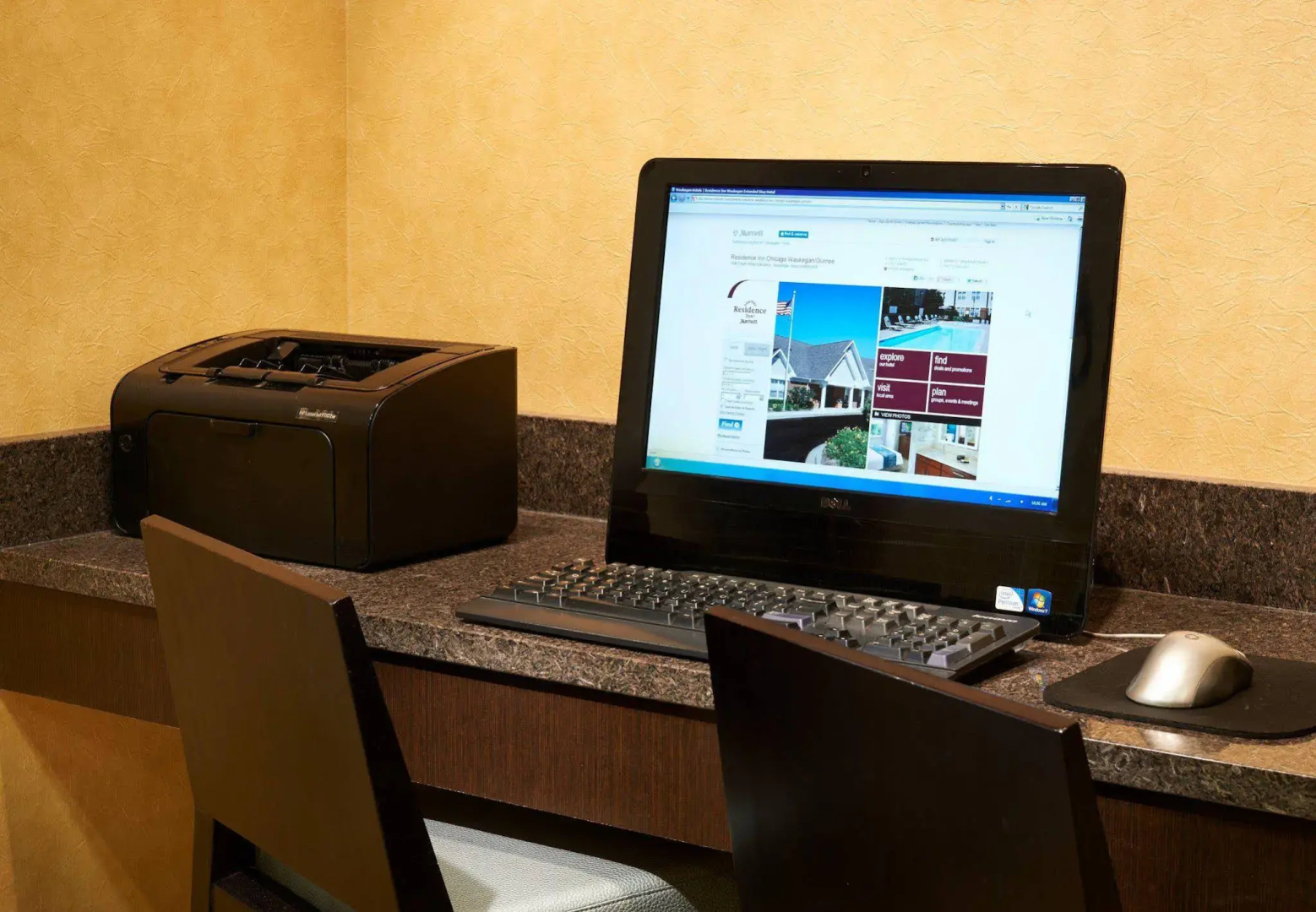 Foto - Sonesta ES Suites Chicago Waukegan Gurnee