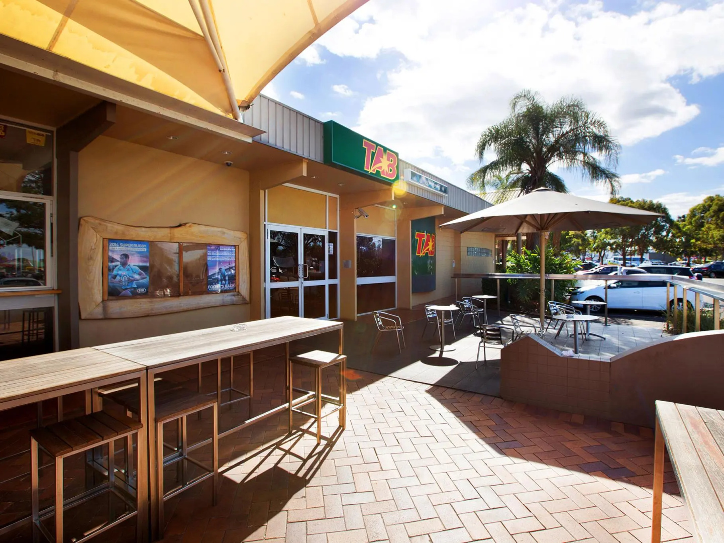 Photo - Sunnybank Hotel