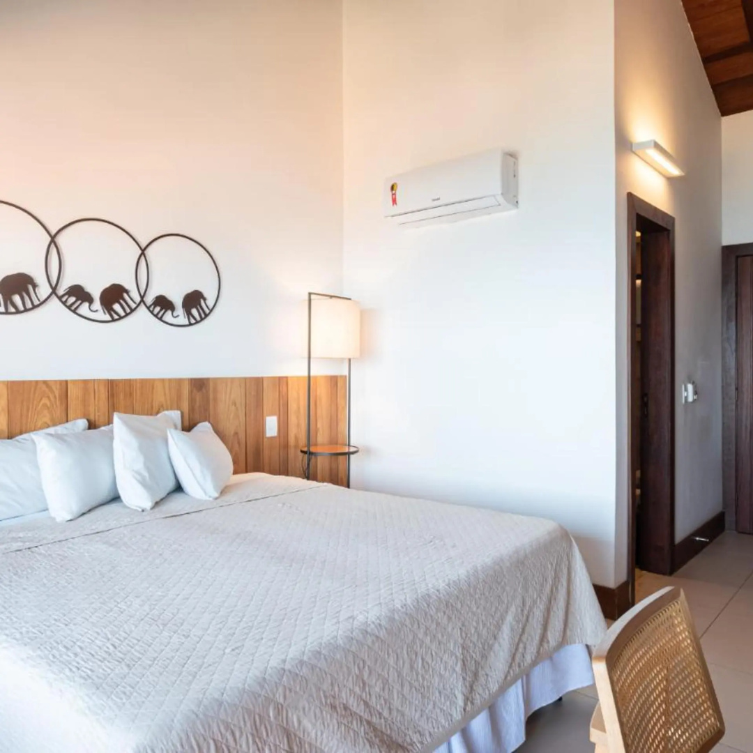 Foto - Hotel Ville La Plage & Beach Club