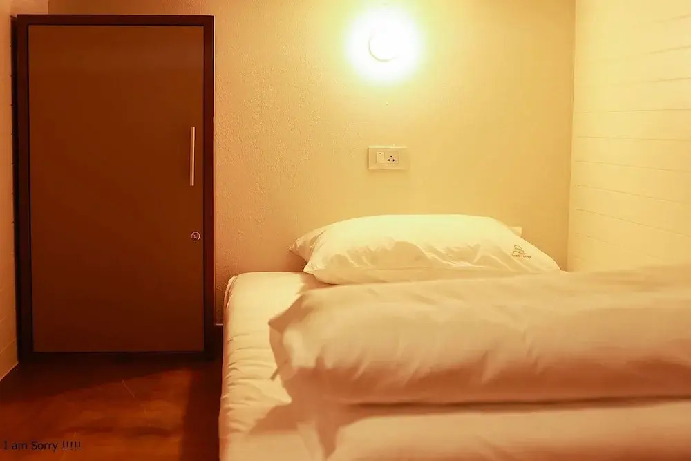 Photo - Shanti Hostel