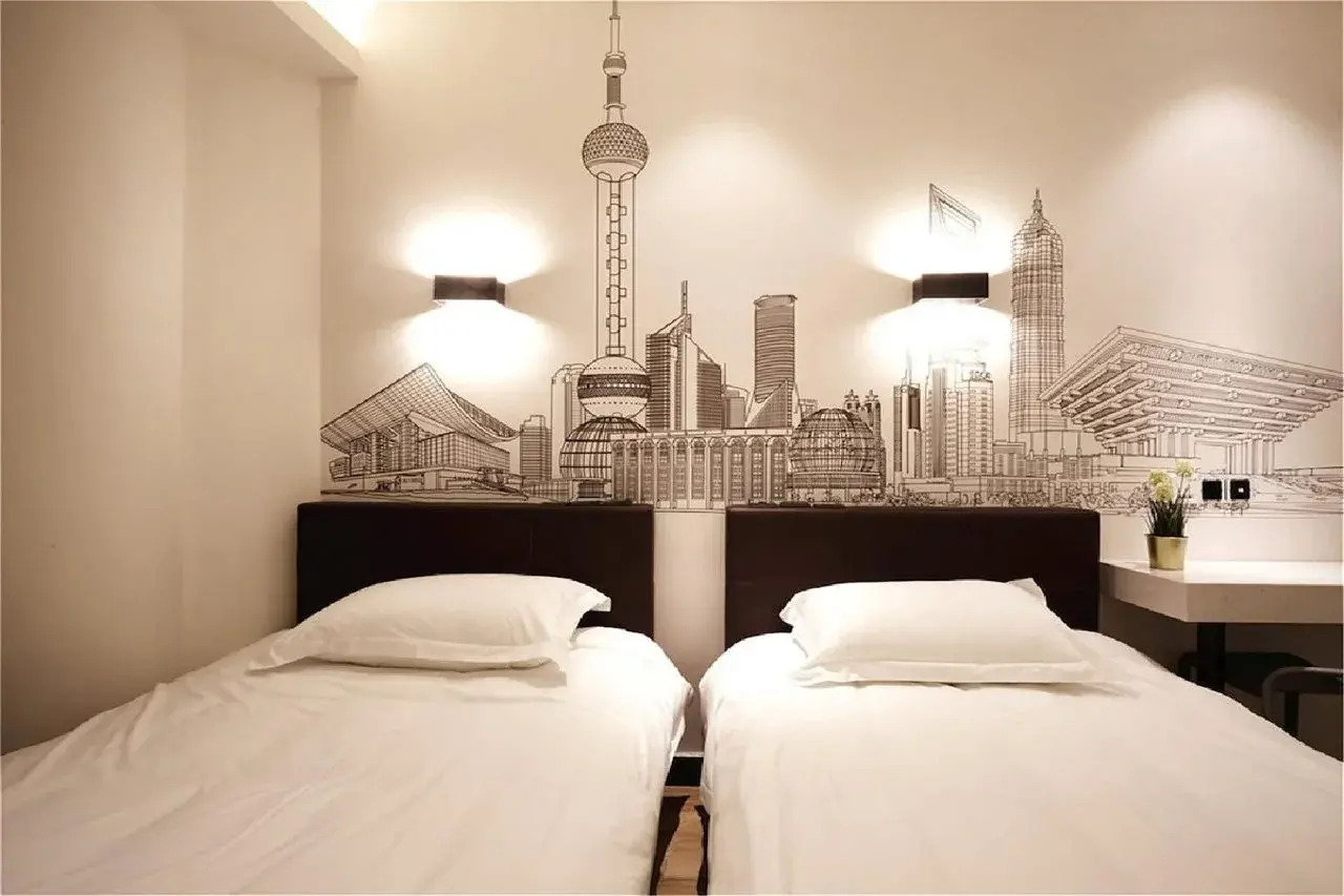 Foto - Meego Yes Hotel