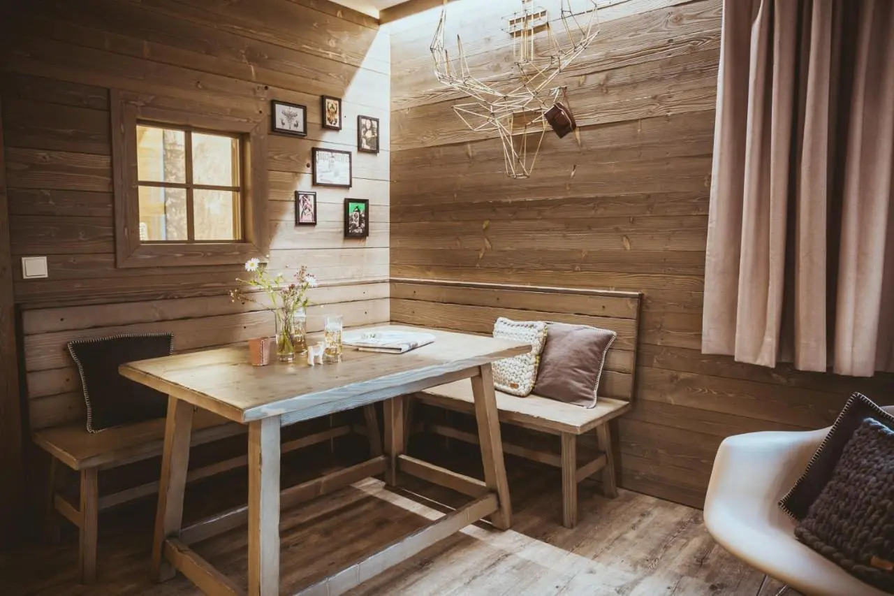 Photo - Cocoon Hauptbahnhof