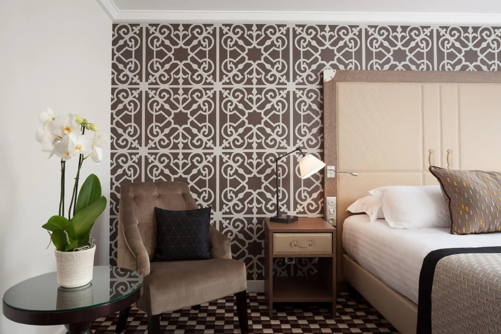 Foto - Hotel Phileas Lazare & Spa - Opera