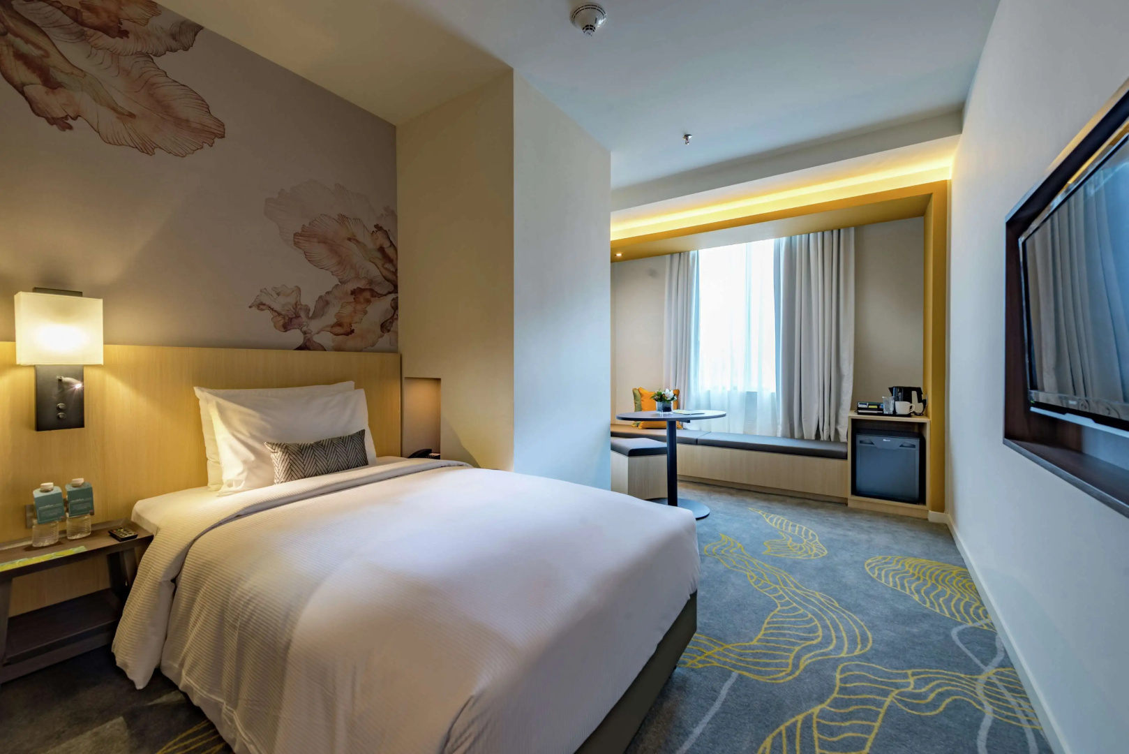 Foto - Hilton Garden Inn Kuala Lumpur Jalan Tuanku Abdul Rahman North