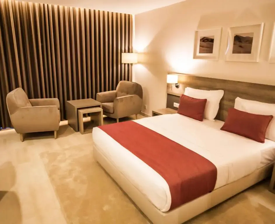 Photo - Hotel Monotel Dar El Barka