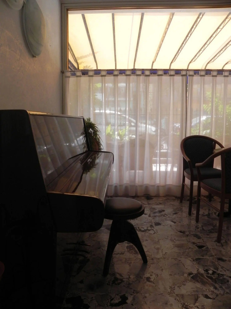 Foto - Hotel Antonella