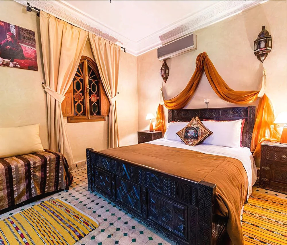 Photo - Riad Bab Tilila
