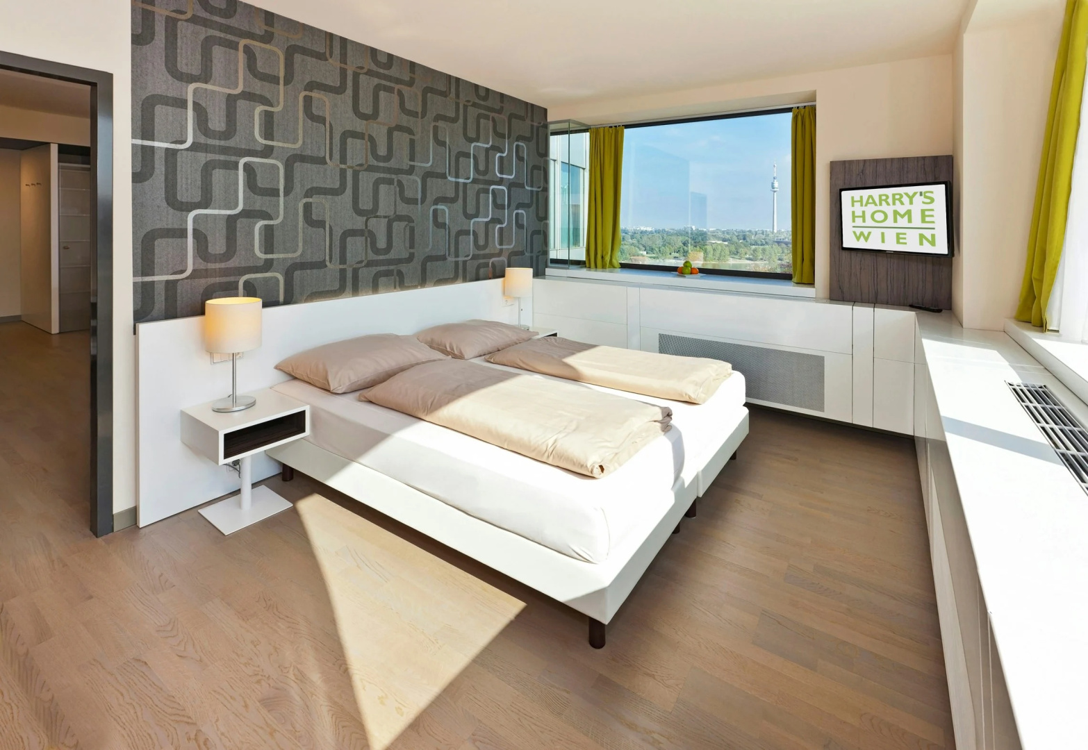 Photo - harry’s home Wien hotel & apartments