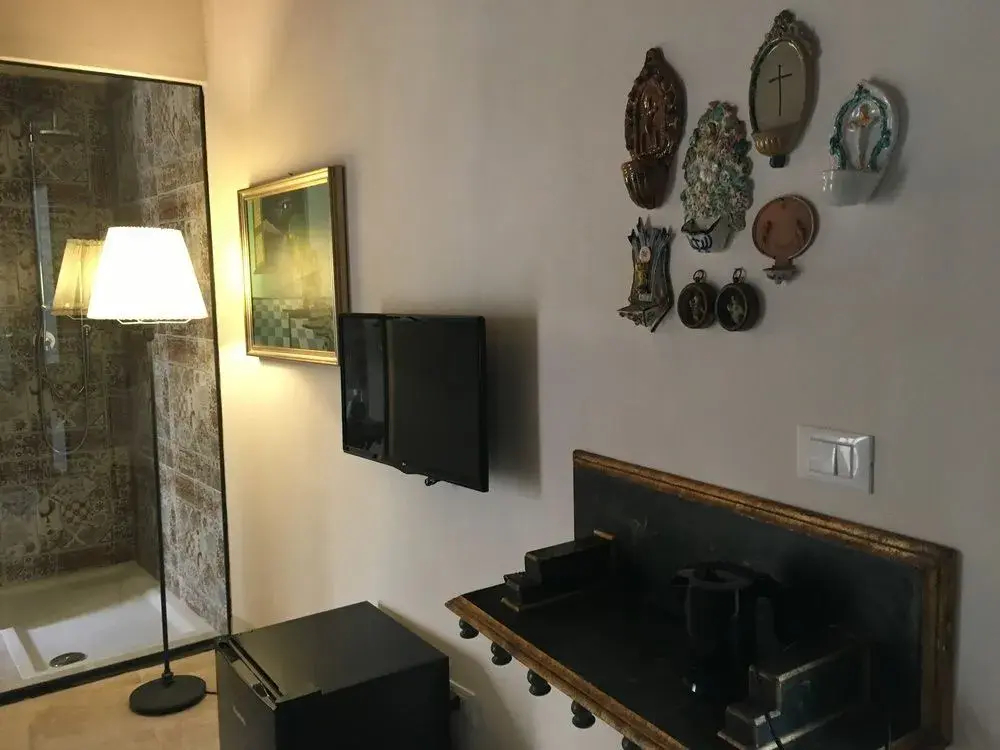 Foto - Locanda Sette Fate SPA e Solarium