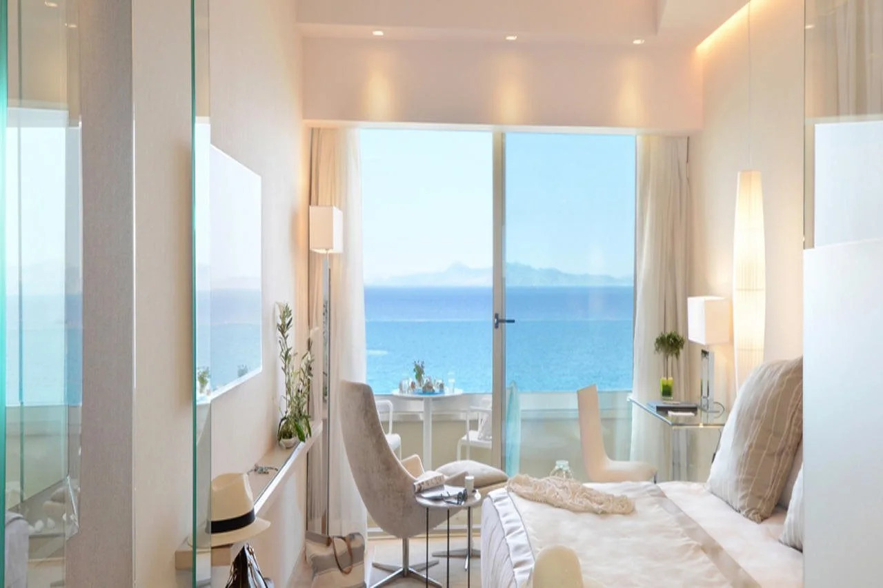 Photo - Rodos Palace Hotel