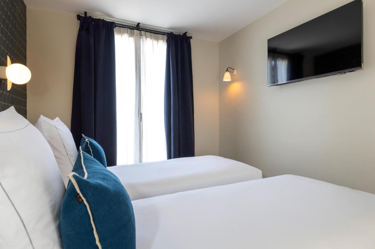 Photo - Bijou Hôtel Paris Boulogne