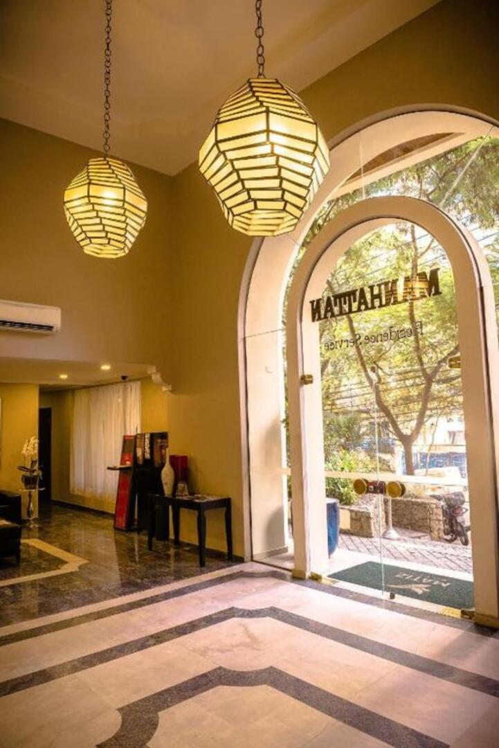 Photo - Matiz Manhattan