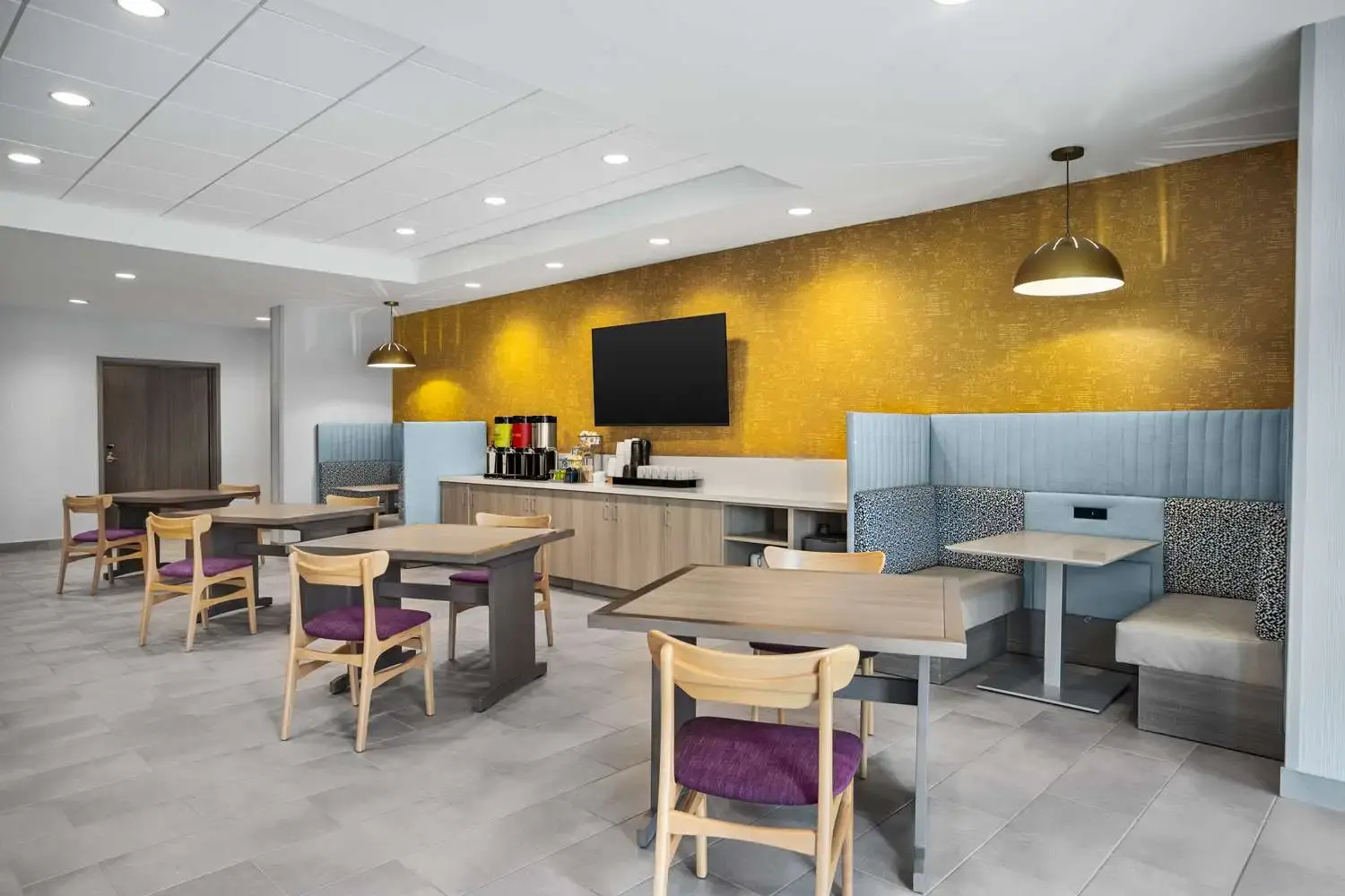 Foto - Home2 Suites by Hilton Indianapolis North at Intech Park