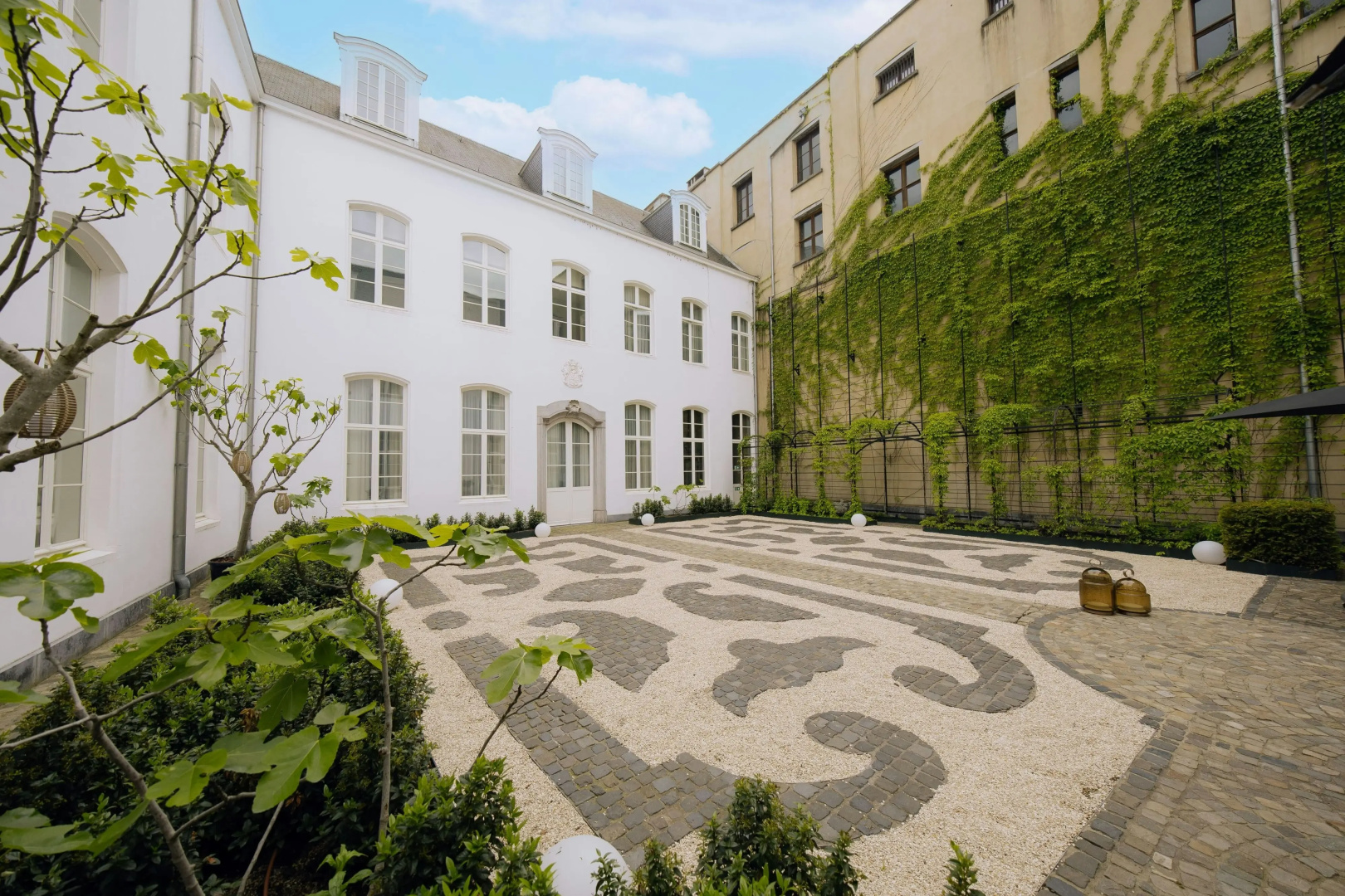 Photo - Sapphire House Antwerp, Autograph Collection